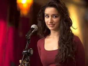 shraddha kapoor