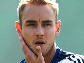 Stuart Broad