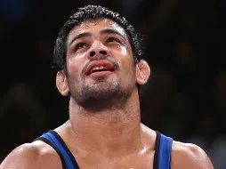 Sushil Kumar