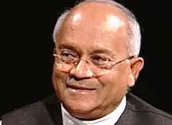 Ved Pratap Vaidik- in the eye of a storm