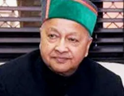virbhadra singh