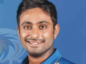 Ambati Rayudu