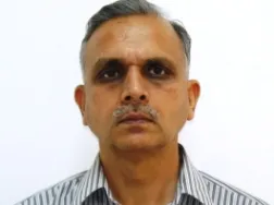 Dr Arvind Gupta