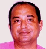 Bibhudananda Satpathy