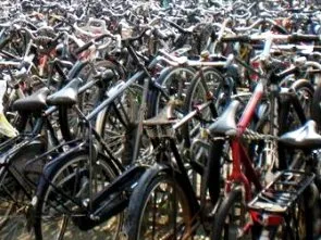 Bicycles
