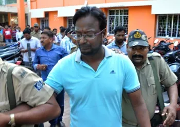 CHIT FOUND DURNITEE RE FASITHIBA PRADIP SETHI NKU AJI COURT SUNANI PARE JAIL KU NIA JAUCHI.