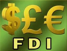 FDI