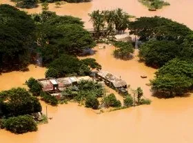 Flood
