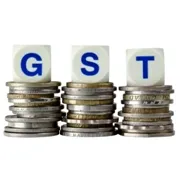 GST