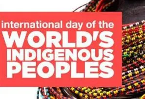 Tribal Indigenous People