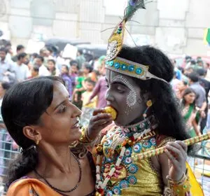Photo: Biswaranjan Mishra