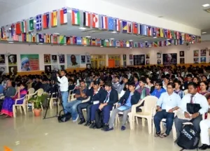 KIIT intl School