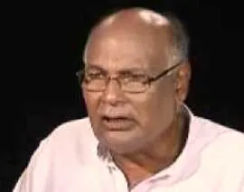 Kalapataru Das BJD MP