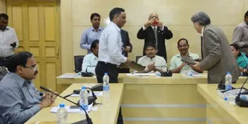 Photo: Biswaranjan Mishra