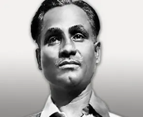 Major Dhyan Chand, The Hockey Legend
