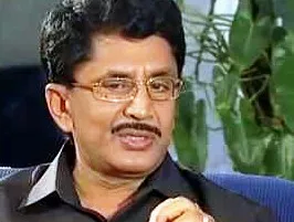 Murali Mohan Maganti, TDP