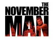 November Man