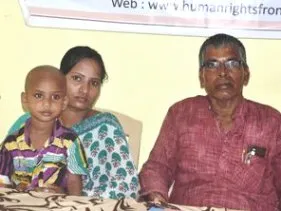 Photo: Biswaranjan Mishra