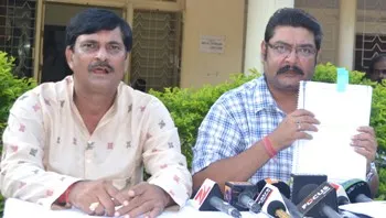 Photo: Biswaranjan Mishra