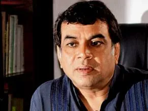 Paresh Rawal ( source-mid-day.com)