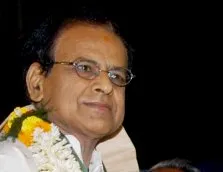 Pandit Umesh Chandra Kar
