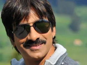 Ravi Teja