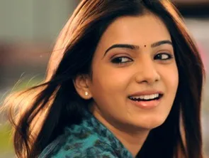 Samantha