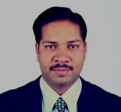 Sanjay Das, Convenor, Save OUAT Forum