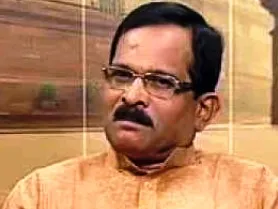 Shripad Yesso Naik, Union Tourism Minister