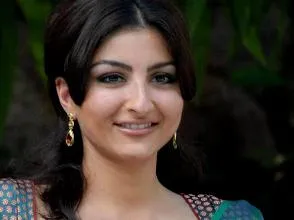Soha Ali Khan