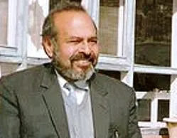 Prof Som P Ranchan ( source: wikipedia)