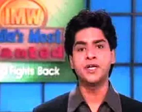 TV serial producer Suhaib Ilyasi
