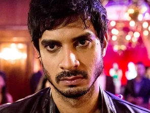 Tahir Raj Bhasin