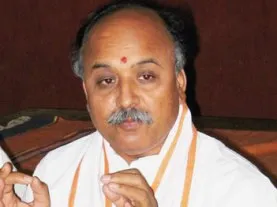 Pravin Togadia