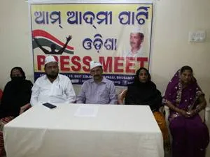 Photo: Biswaranjan Mishra