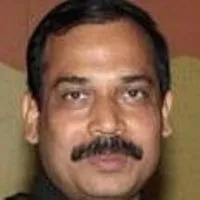 Alok Jena