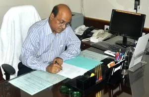 Photo: Biswaranjan Mishra