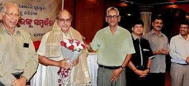 das benhur felicitation