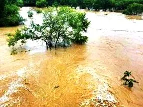 flood