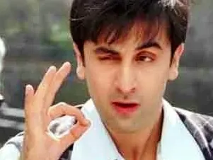 Ranbir Kapoor in Barfi!