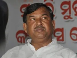Sarat Rout