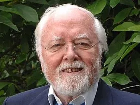 Richard Attenborough