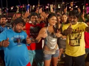 Mahabalipuram Tamil film