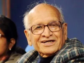 Prof Bipan Chandra