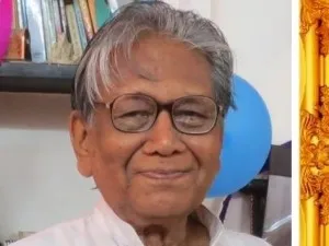 Manoj Das