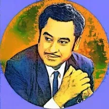 Kishore Kumar
