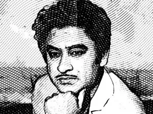 Kishore Kumar