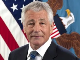Chuck Hagel