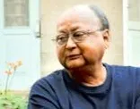 Jayant Mohapatra