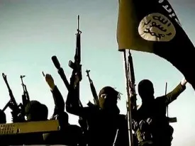 Islamic State (IS)